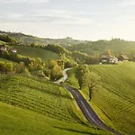 Hotel Landgut Am Poessnitzberg Leutschach