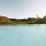 Hotel Landgut Am Poessnitzberg 4*