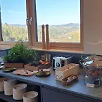 Hotel Landgut Am Poessnitzberg