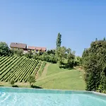 Landgut Am Poessnitzberg Hotel