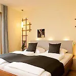 Landgut Am Poessnitzberg Hotel