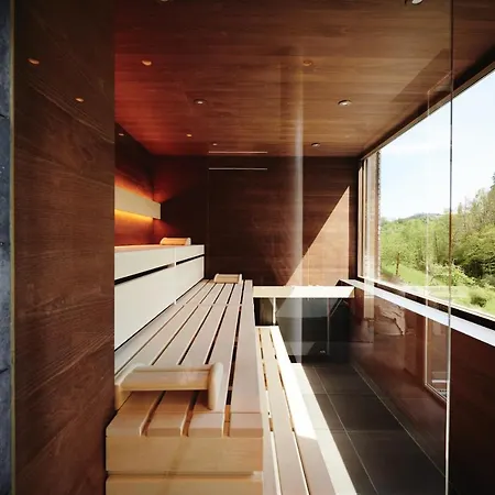 Landgut Am Poessnitzberg ליוצכאך