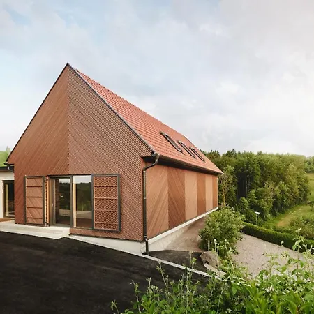 Landgut Am Poessnitzberg