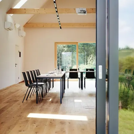 Landgut Am Poessnitzberg ליוצכאך