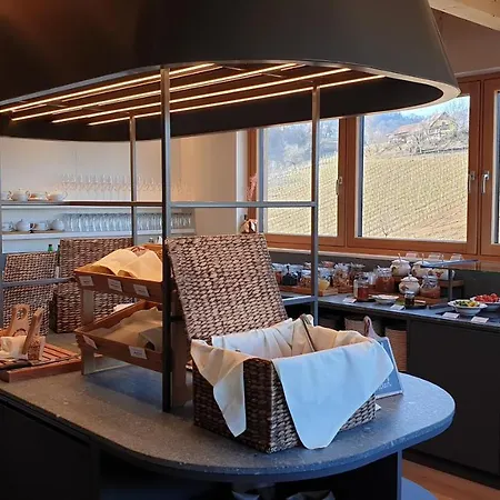 Landgut Am Poessnitzberg 4* ליוצכאך