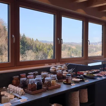 Gut Pössnitzberg Hotel 4*