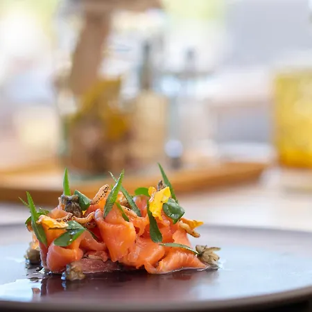 Landgut Am Poessnitzberg ליוצכאך