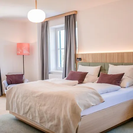 Landgut Am Poessnitzberg