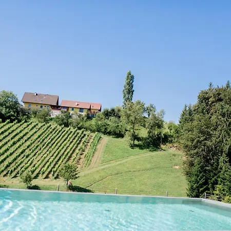 Landgut Am Poessnitzberg Otel