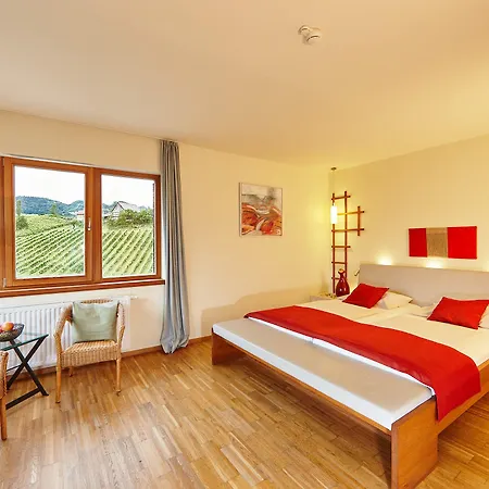 Landgut Am Poessnitzberg 4* Leutschach