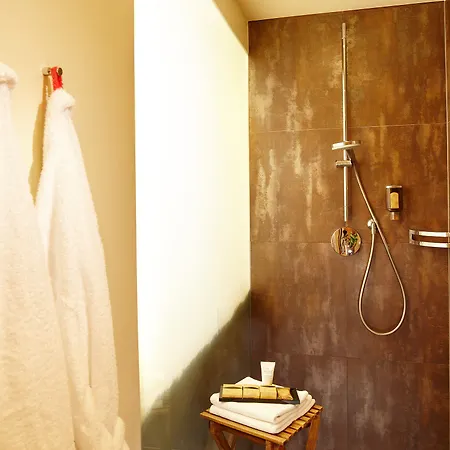 Landgut Am Poessnitzberg מלון ליוצכאך