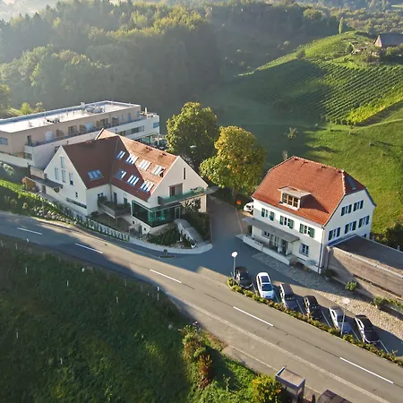 Landgut Am Poessnitzberg Leutschach