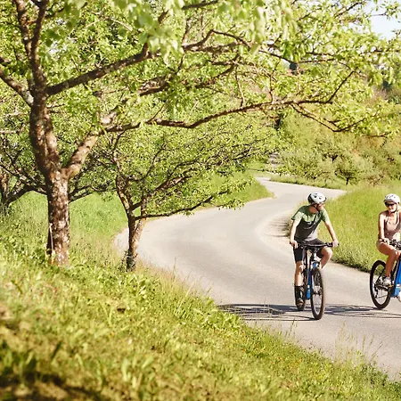 Landgut Am Poessnitzberg