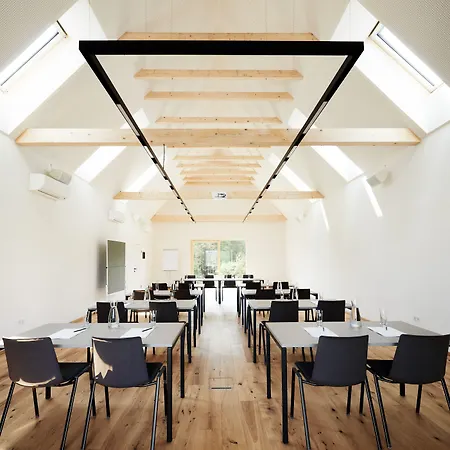 Landgut Am Poessnitzberg ליוצכאך