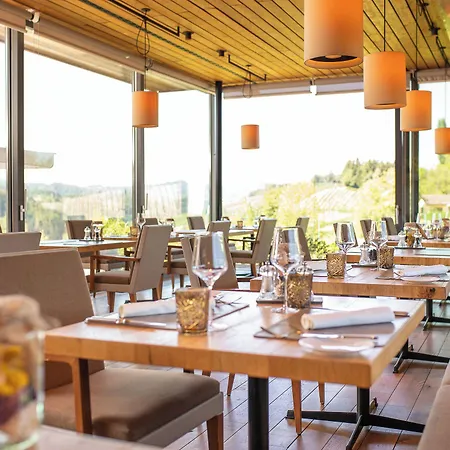 Landgut Am Poessnitzberg Hotel Leutschach