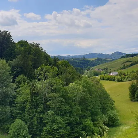 Landgut Am Poessnitzberg מלון 4*