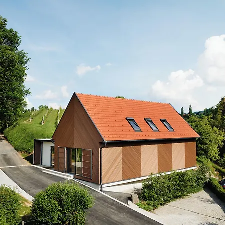 Landgut Am Poessnitzberg