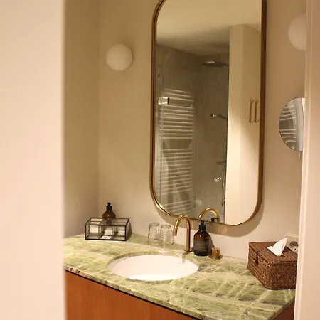 Landgut Am Poessnitzberg מלון ליוצכאך