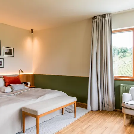 Landgut Am Poessnitzberg 4* Leutschach