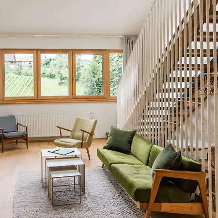 Landgut Am Poessnitzberg