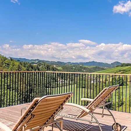 Landgut Am Poessnitzberg 4* Leutschach
