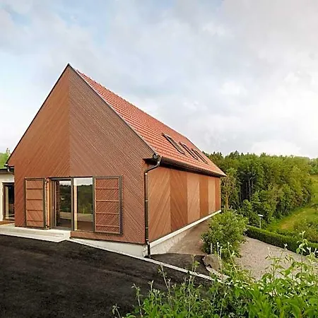 Landgut Am Poessnitzberg Otel Leutschach