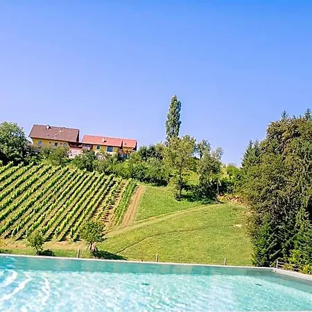 Otel Landgut Am Poessnitzberg 4*