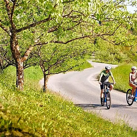 Landgut Am Poessnitzberg
