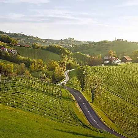 Landgut Am Poessnitzberg