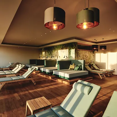 Hotel Landgut Am Poessnitzberg Leutschach