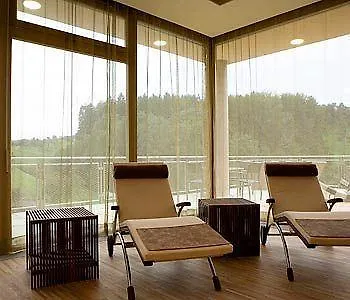 Landgut Am Poessnitzberg ליוצכאך