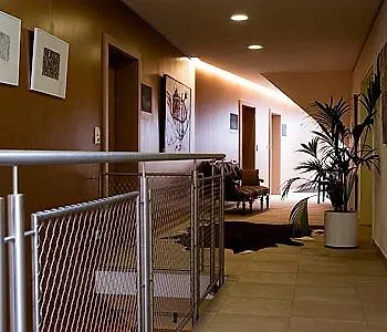 Otel Landgut Am Poessnitzberg Leutschach