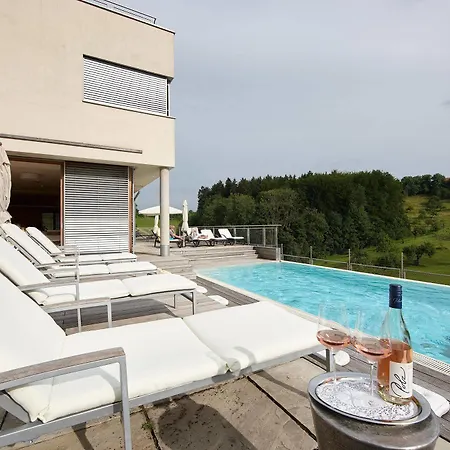 Landgut Am Poessnitzberg ליוצכאך