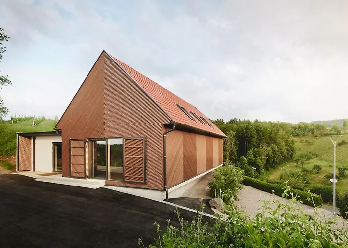 Landgut Am Poessnitzberg