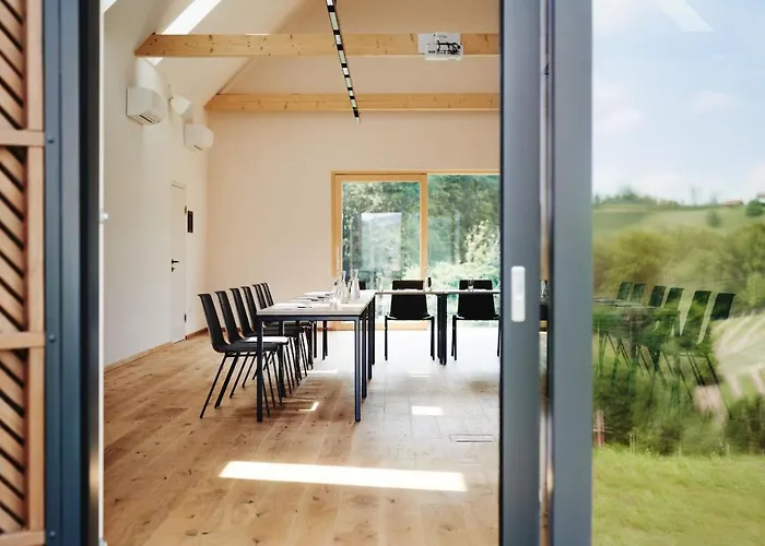 Landgut Am Poessnitzberg Leutschach