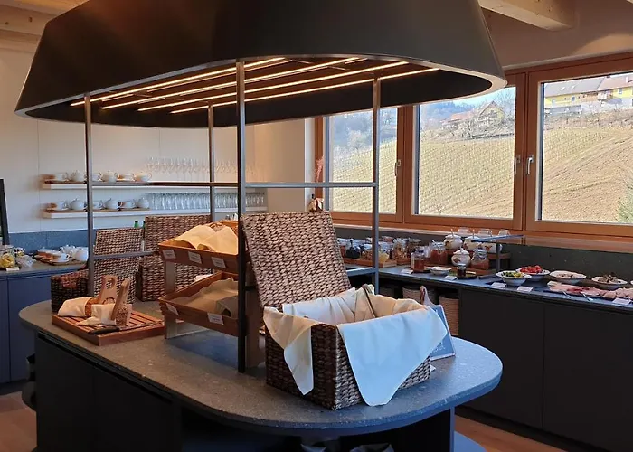 Landgut Am Poessnitzberg 4* Leutschach