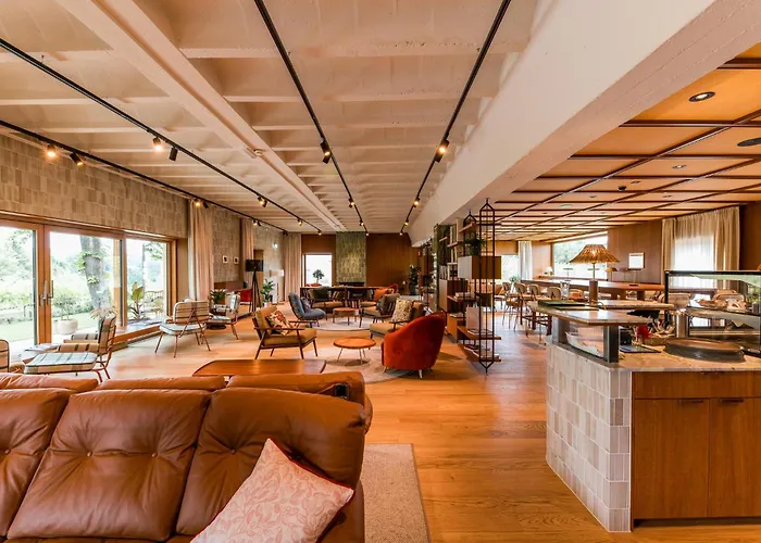 Landgut Am Poessnitzberg