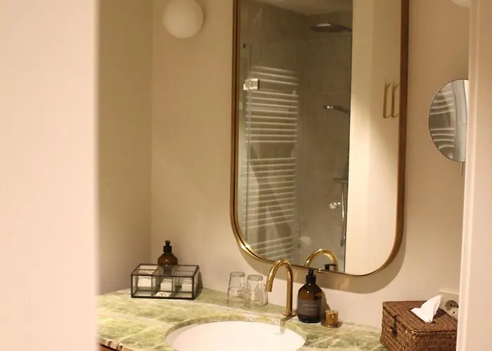 Landgut Am Poessnitzberg Hotell 4*