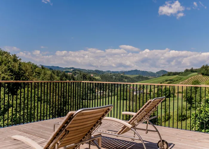 Landgut Am Poessnitzberg