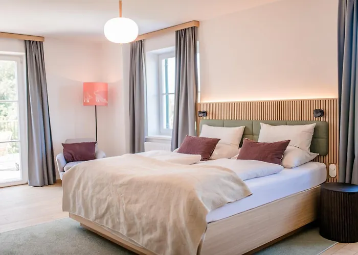 Landgut Am Poessnitzberg