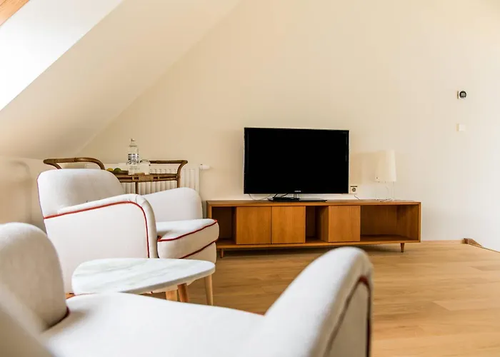 Hotell Landgut Am Poessnitzberg Leutschach