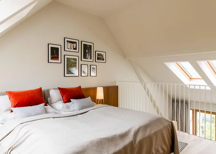 Landgut Am Poessnitzberg Hotell