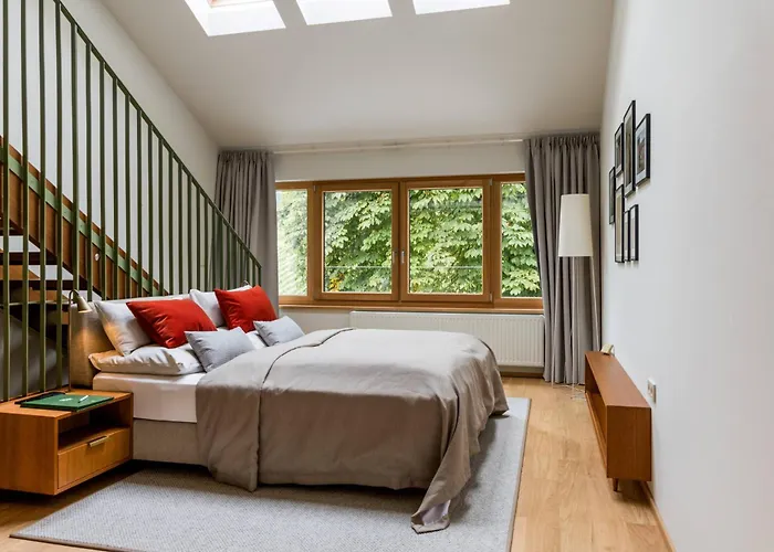 Hotell Landgut Am Poessnitzberg