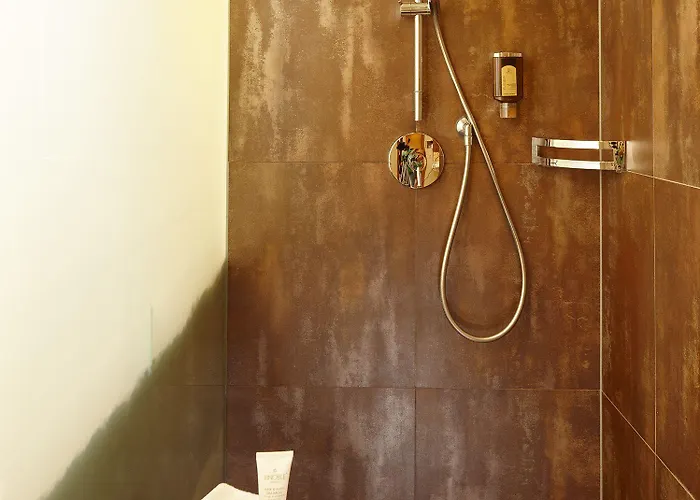 Hotell Landgut Am Poessnitzberg