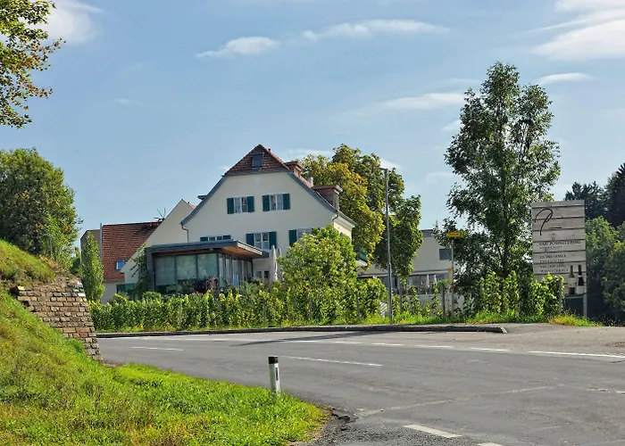 Landgut Am Poessnitzberg Hotell Leutschach