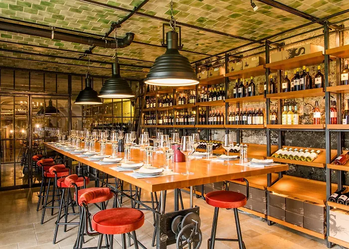 Hotell Landgut Am Poessnitzberg