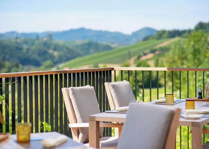 Landgut Am Poessnitzberg 4*