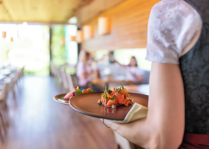 Landgut Am Poessnitzberg Hotell