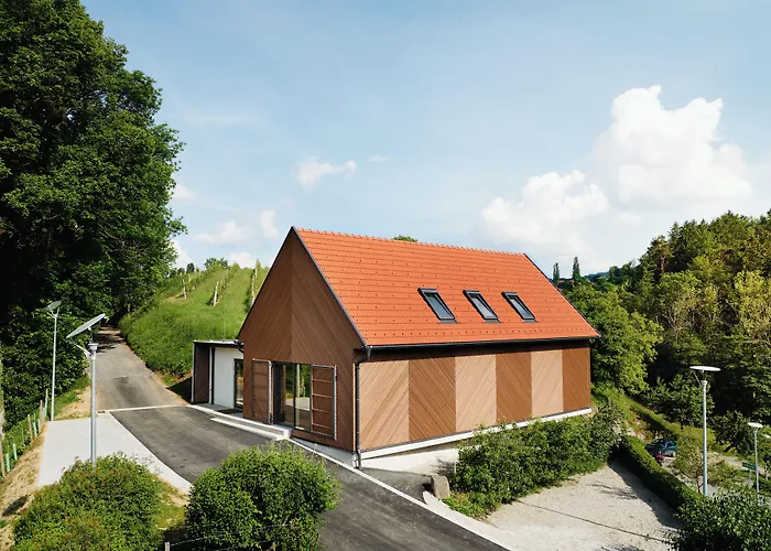 Landgut Am Poessnitzberg