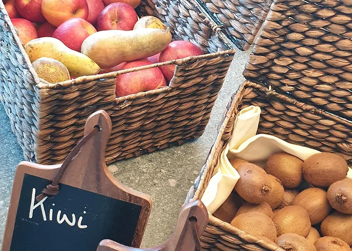 Hotell Landgut Am Poessnitzberg Leutschach